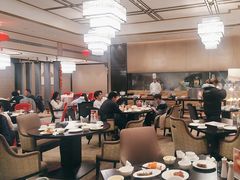 -京香轩·中餐厅(上海中庚聚龙酒店)