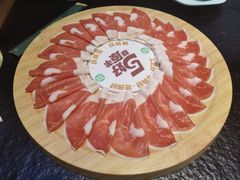 -阳坊涮肉(西直门凯德mall店)