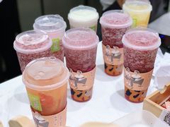 -奈雪的茶(湖滨银泰in77C区PRO店)