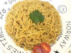 -一粒糖 · 潮汕小吃-海石花特色甜品