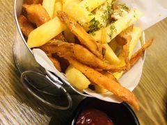 -机器人火炉披萨