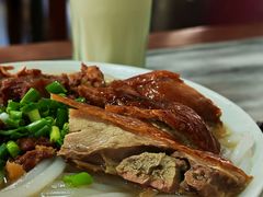 -铭珠粥粉(雅居乐花园分店)