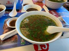 花式血汤-振鼎鸡(丰庄路店)