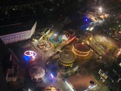 -锦江乐园舞狸花花游园会(夜场专享)