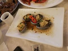 -御满江海鲜酒家(洛溪新城店)