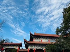 -开福禅寺