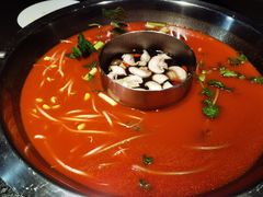 -不老溪贵州菜(广安门总店)