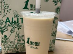 -1点点(蓝村店)