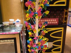 -SEEUNARI西域娜依新疆菜(环宇广场店)