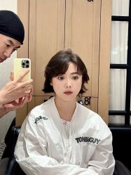 -汤尼英盖TONI&GUY-essensuals