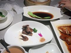 -吉旺港式餐厅(南方商城店)