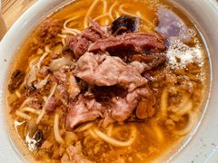 -吴记怪味面(牛王庙店)