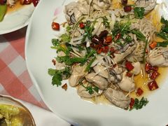 -旺角小渔村(二马路店)