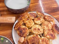 -嘉州海汇源老烧麦店