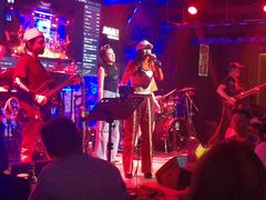 -音乐房子·Vintage Live Bar(玉林总店)
