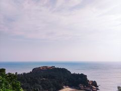 -那琴半岛地质海洋公园