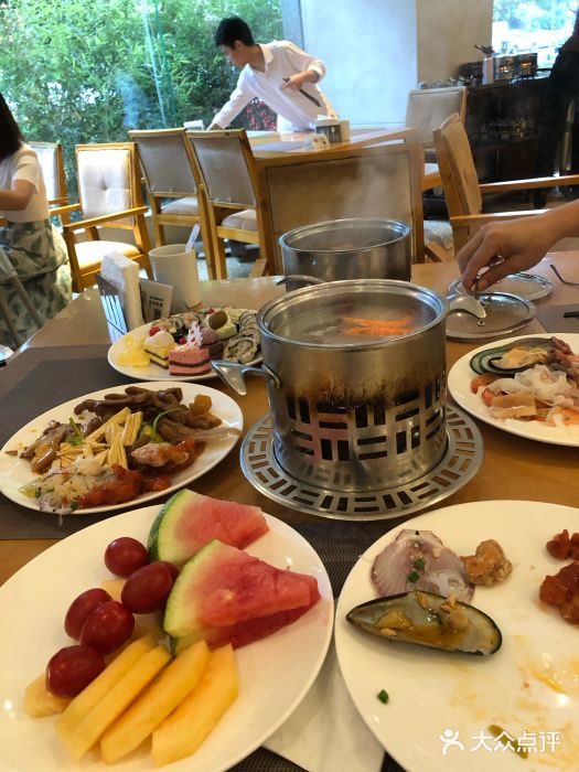 金陵江南大饭店图片
