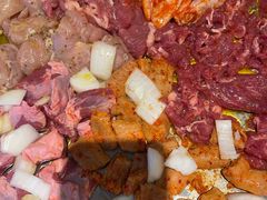 -合易泓烤肉•首创生椰大油边(宁山路店)