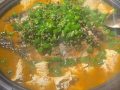 -探鱼·鲜青椒爽麻烤鱼(领展购物广场店)