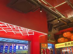 -神府路壹号·海鲜烧烤·砂锅粥·锅物(三坊七巷店)