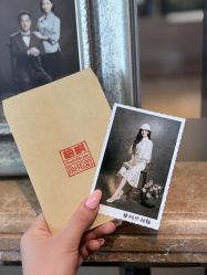-梧桐照相馆(维景国际店)