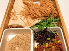 -大张烙馍村(三环南路旗舰店)