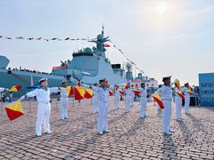 -中国人民解放军海军博物馆