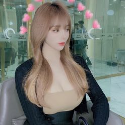 -3AM HAIR SALON染发接发