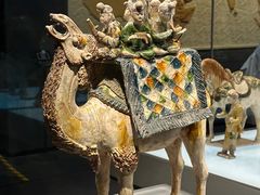 -陕西历史博物馆