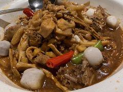 -漓江又一軒·广西菜·桂林米粉(梅林店)