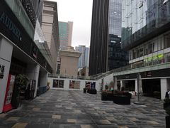-HALO广场(梨园路店)