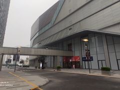 -龙湖南京江北天街