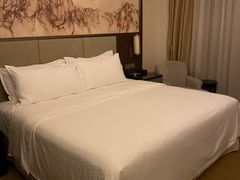 -成都安仁福朋喜来登酒店