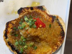 -蠔友汇·海鲜·生蚝烧烤(大东店)
