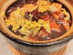 -小吊梨汤·北京菜·烤鸭(长安商场-首都博物馆店)