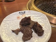 -御牛道日式烤肉料理(杭州万象城店)
