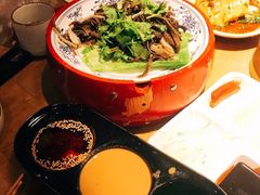 -华馨园北京烤鸭