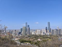 -富斯特索道