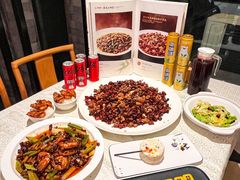 -辣婆婆(航天桥店)