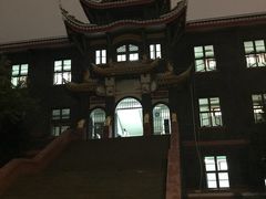 -四川大学(华西校区)