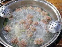 -章记正宗南岗鱼蛋火锅