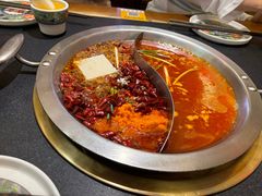 -沸炉重庆老火锅(军事博物馆店)