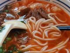 -鑫花溪牛肉米粉(文星广场店)
