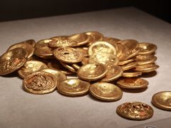 -陕西历史博物馆