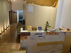 -盲行盲人推拿·采耳·艾灸(滨江宝龙店)