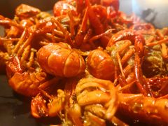 -沪小胖小龙虾(淮海中路旗舰店)