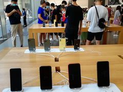 -Apple零售店(成都太古里店)