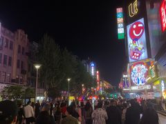 -新世界大丸百货