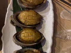 -质烤烤物·活烤海鲜(质烤总店)
