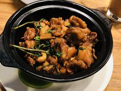 -新澳港式茶餐厅(余姚路店)